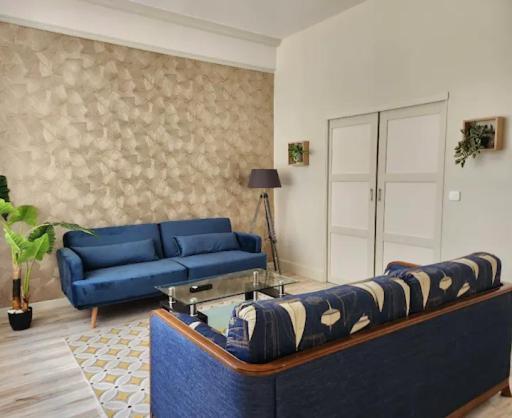Appartement Elegant Au Coeur De Cabourg Exterior foto